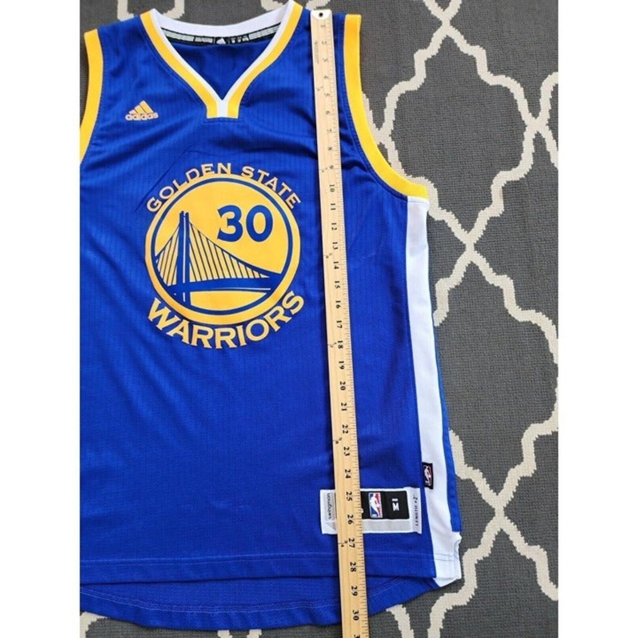 Steph Curry Golden State Warriors Jersey. Brand new, - Depop