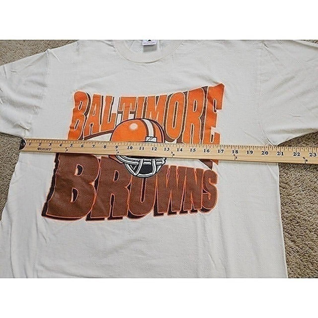 Cleveland Browns Vintage 90s Jersey *Vintage 1993 - - Depop