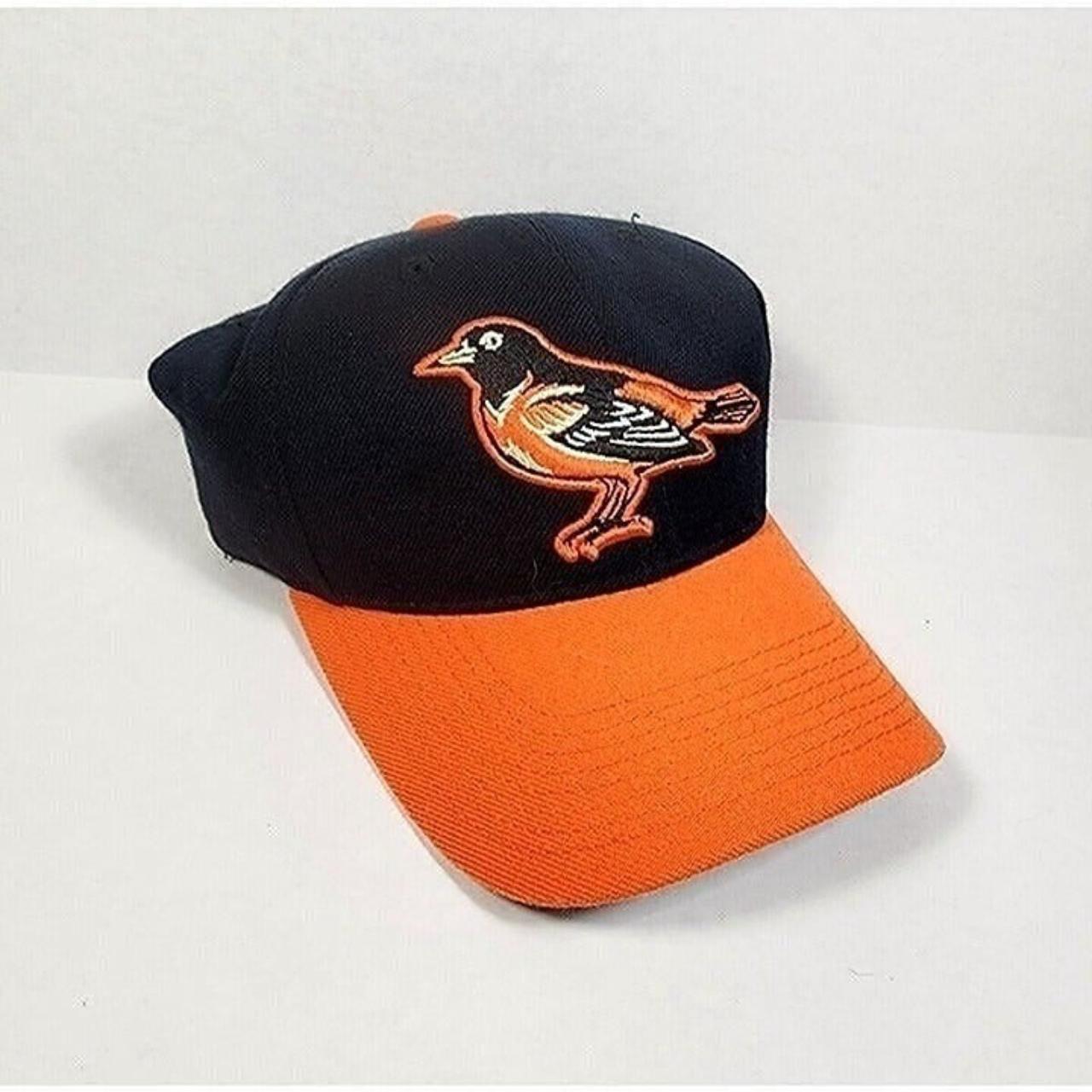 Orioles Vintage Sports Specialties Snapback