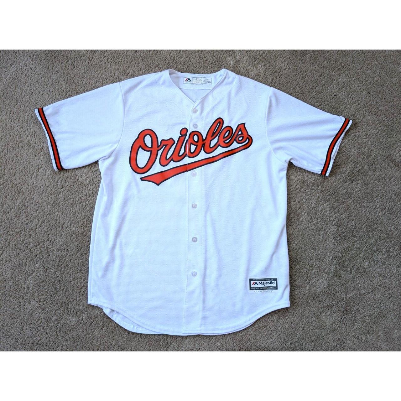 Jonathan Schoop Baltimore Orioles jersey. The item. Depop