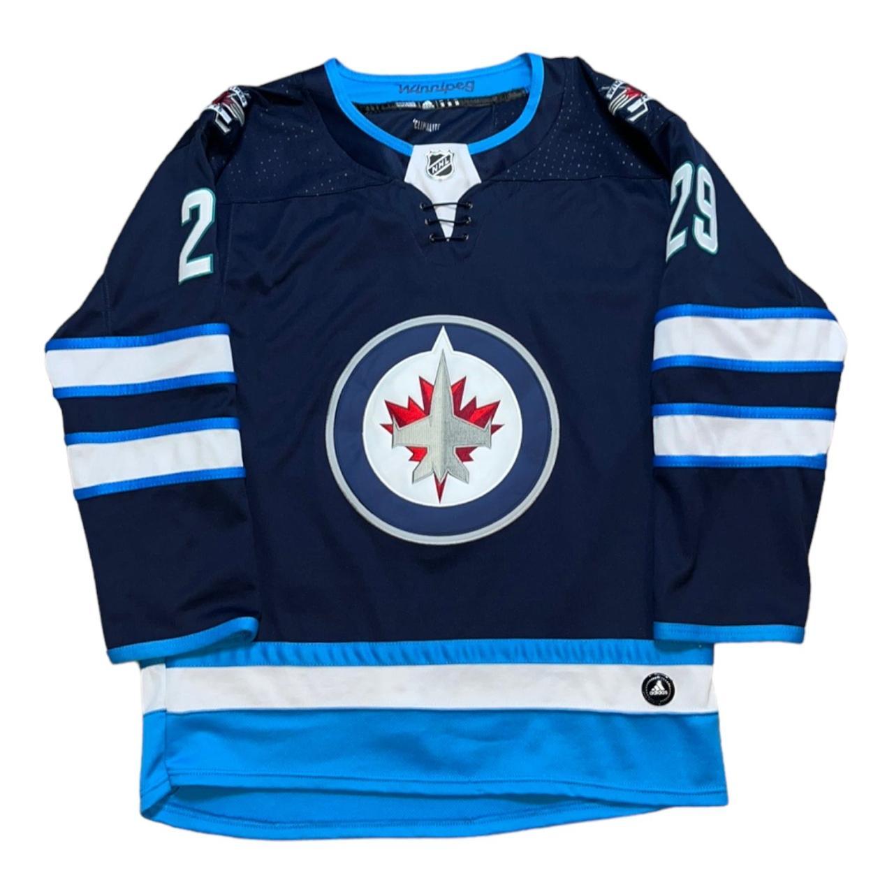 Men - NHL - Winnipeg Jets - Jerseys