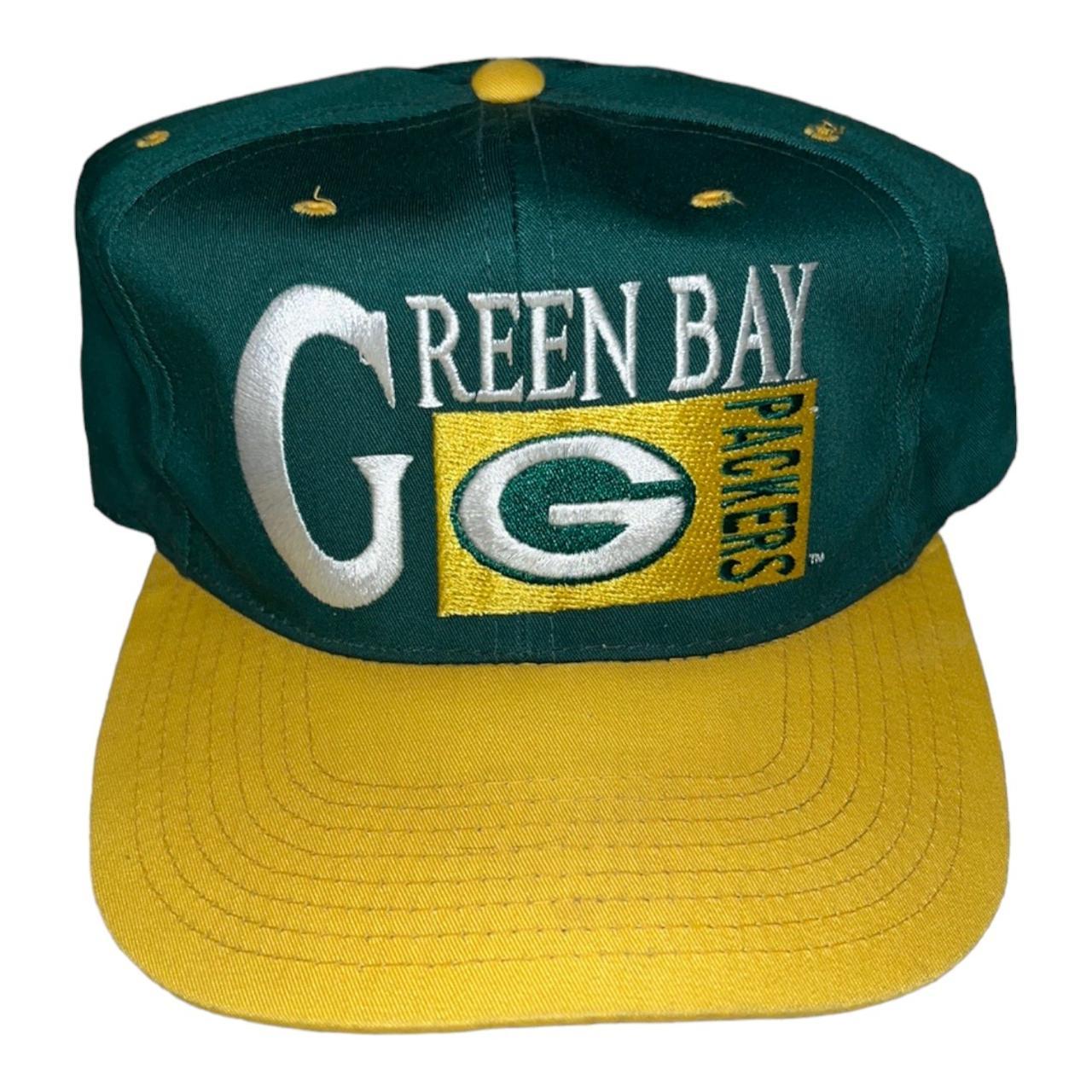 Vintage Green Bay Packers Hat #vintage #packers - Depop