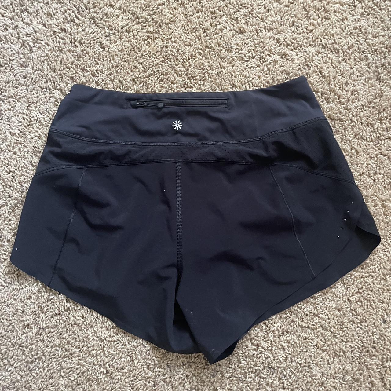 Athleta Women's Shorts Depop