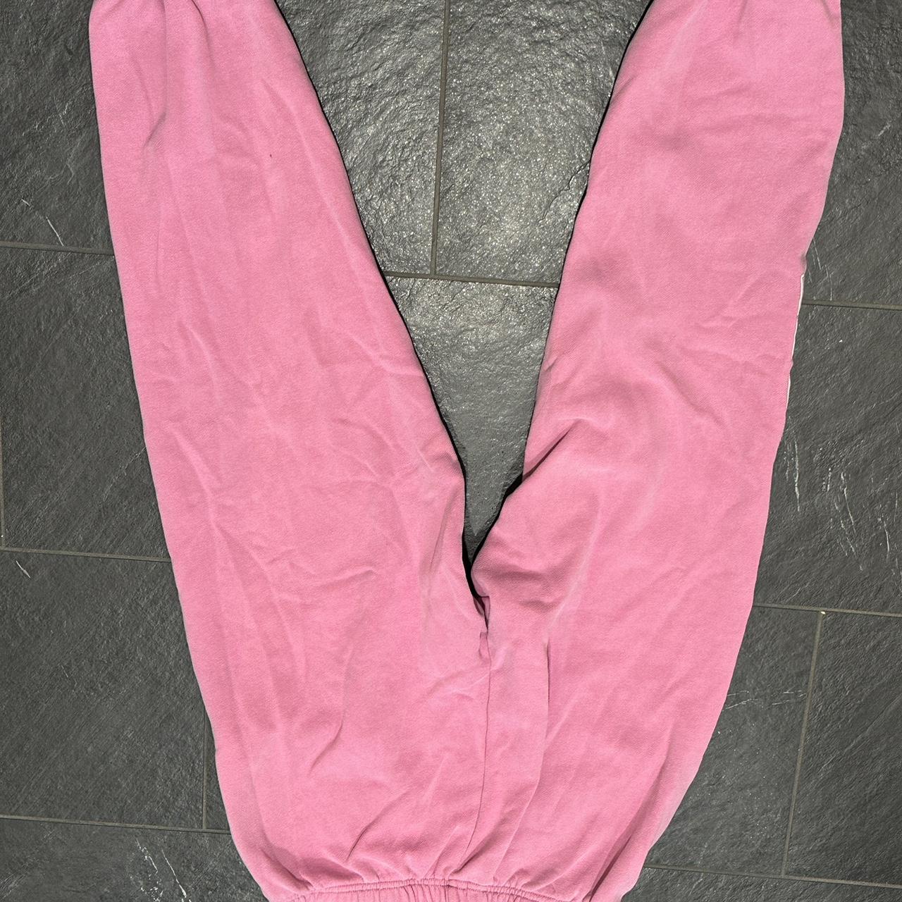 Discontinued Pacsun Playboy Sweatpants 🩷 •Size... Depop