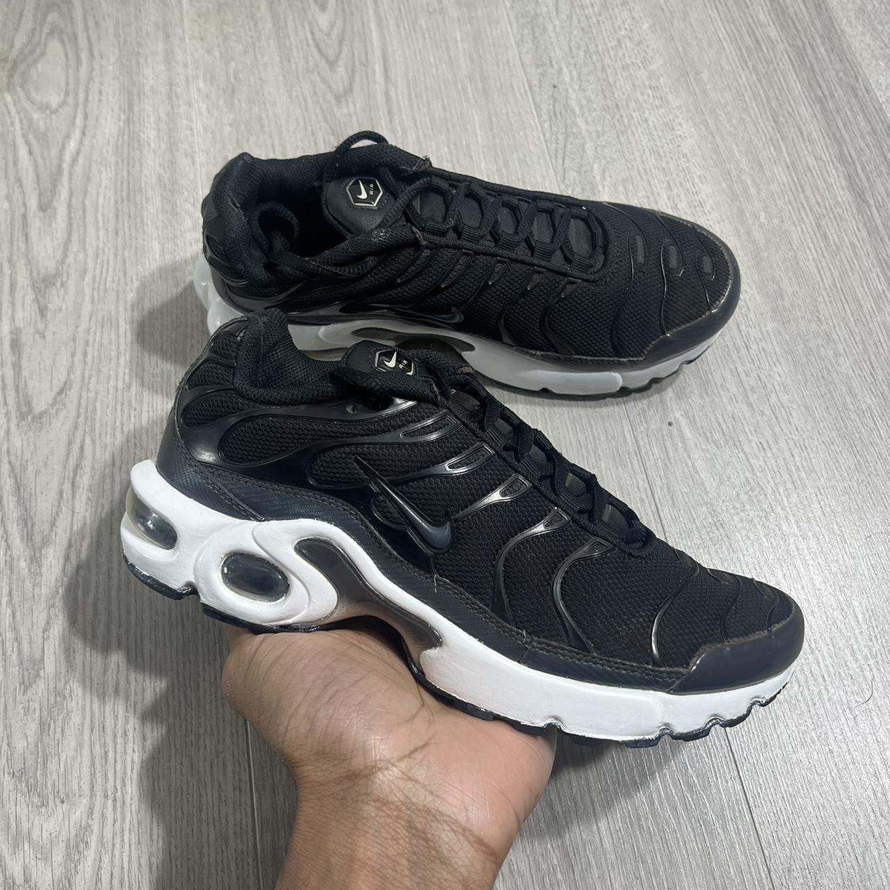 Nike tn outlet anthracite