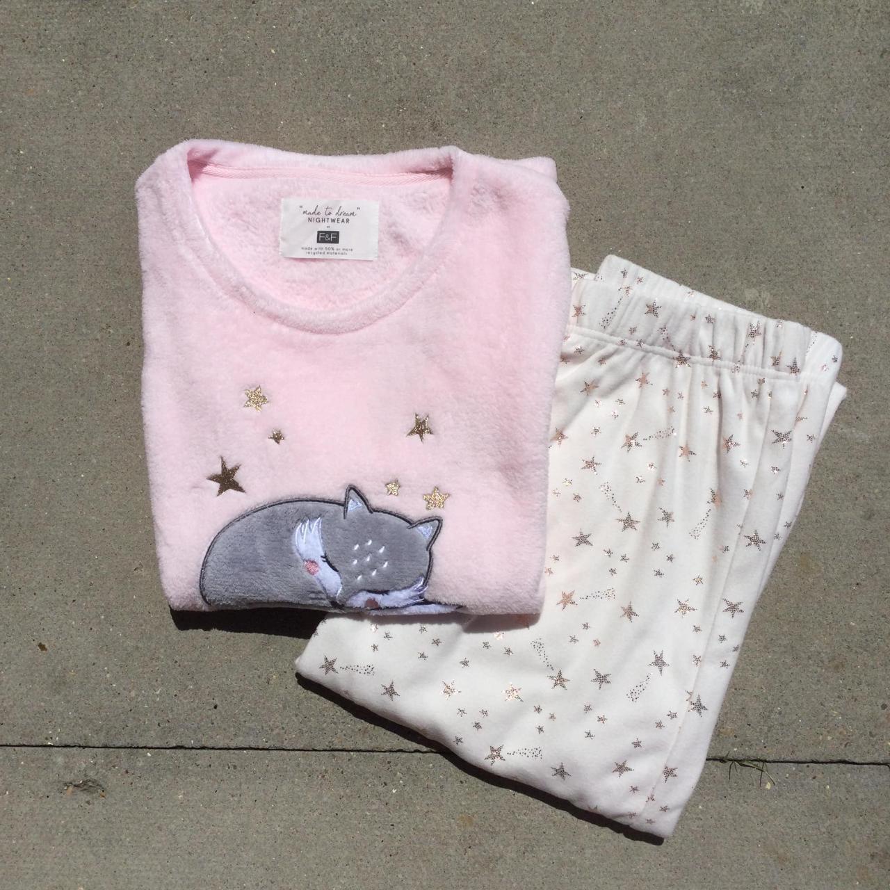 F&f girls pyjamas new arrivals