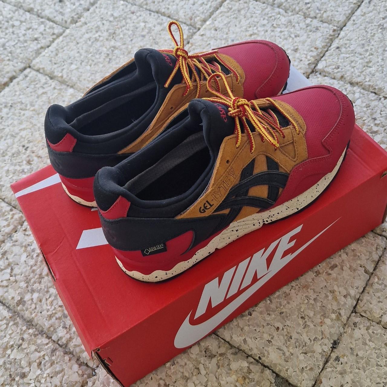 Asics gel lyte v size 6 best sale