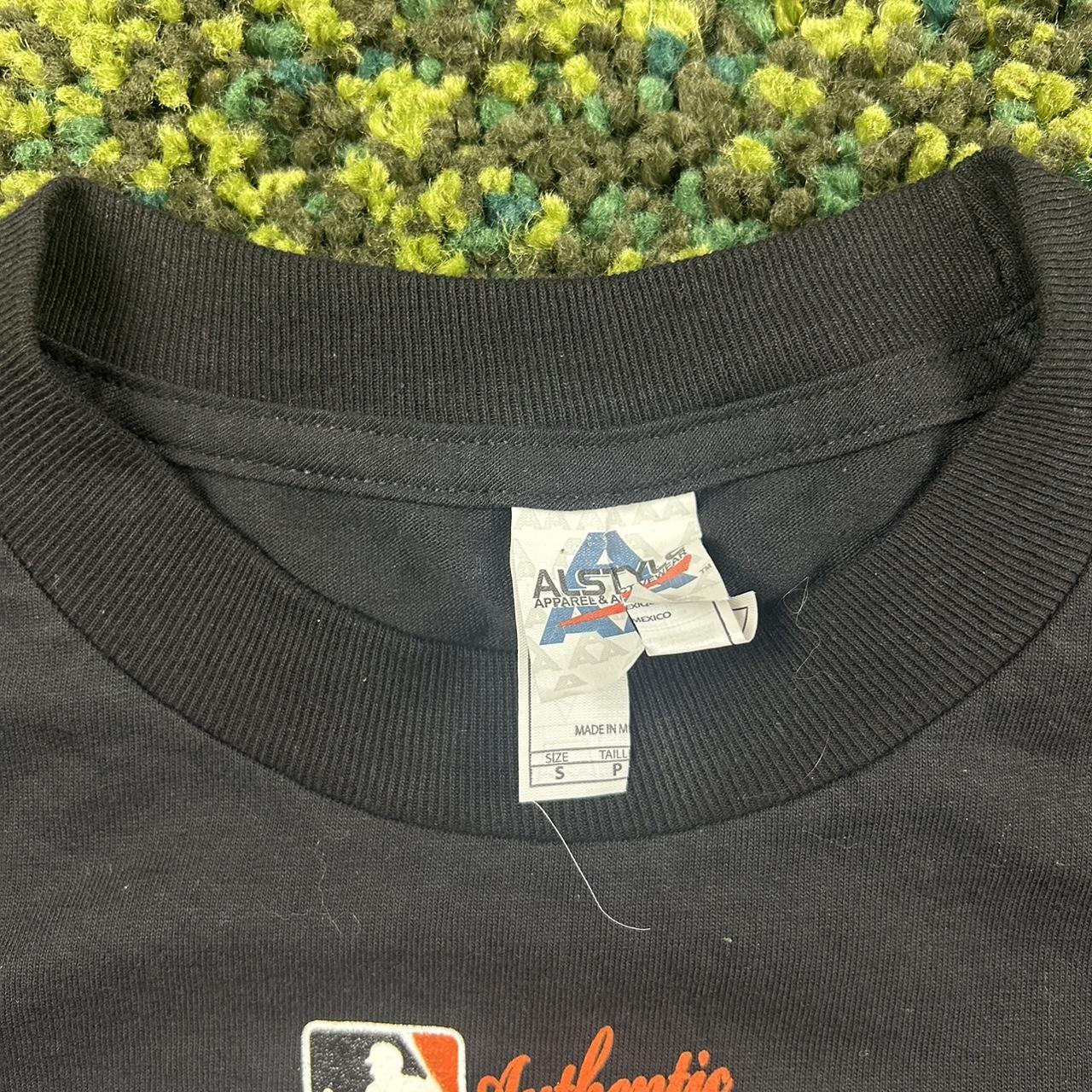 Rare Tommy Bahama San Francisco Giants 2012 World - Depop