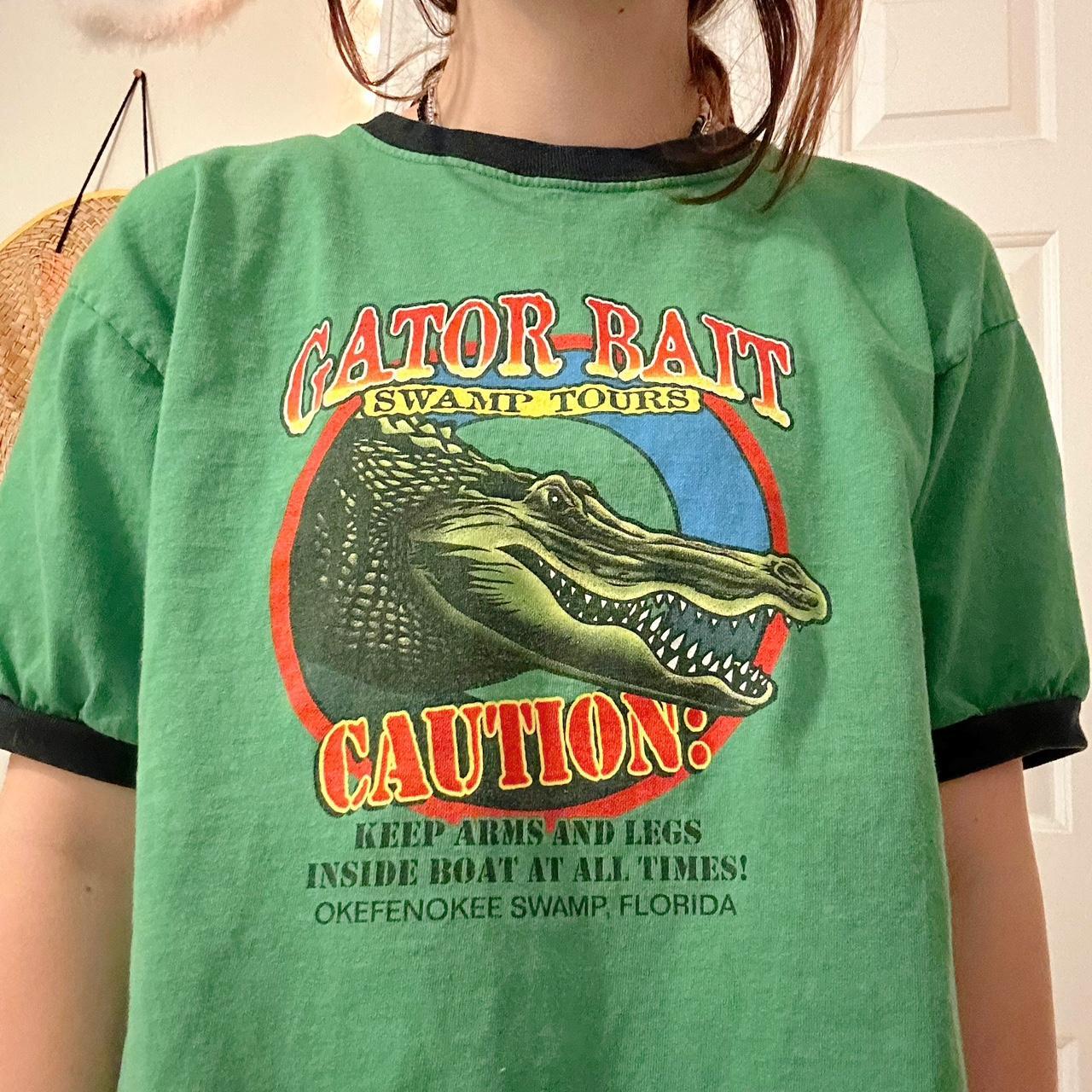 Sonoma Goods for Life Women's Green Tshirt Depop