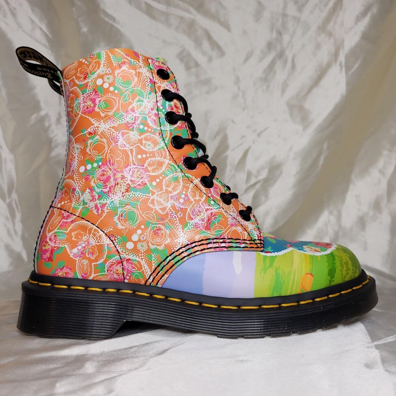 Dr martens 2024 pascal daze