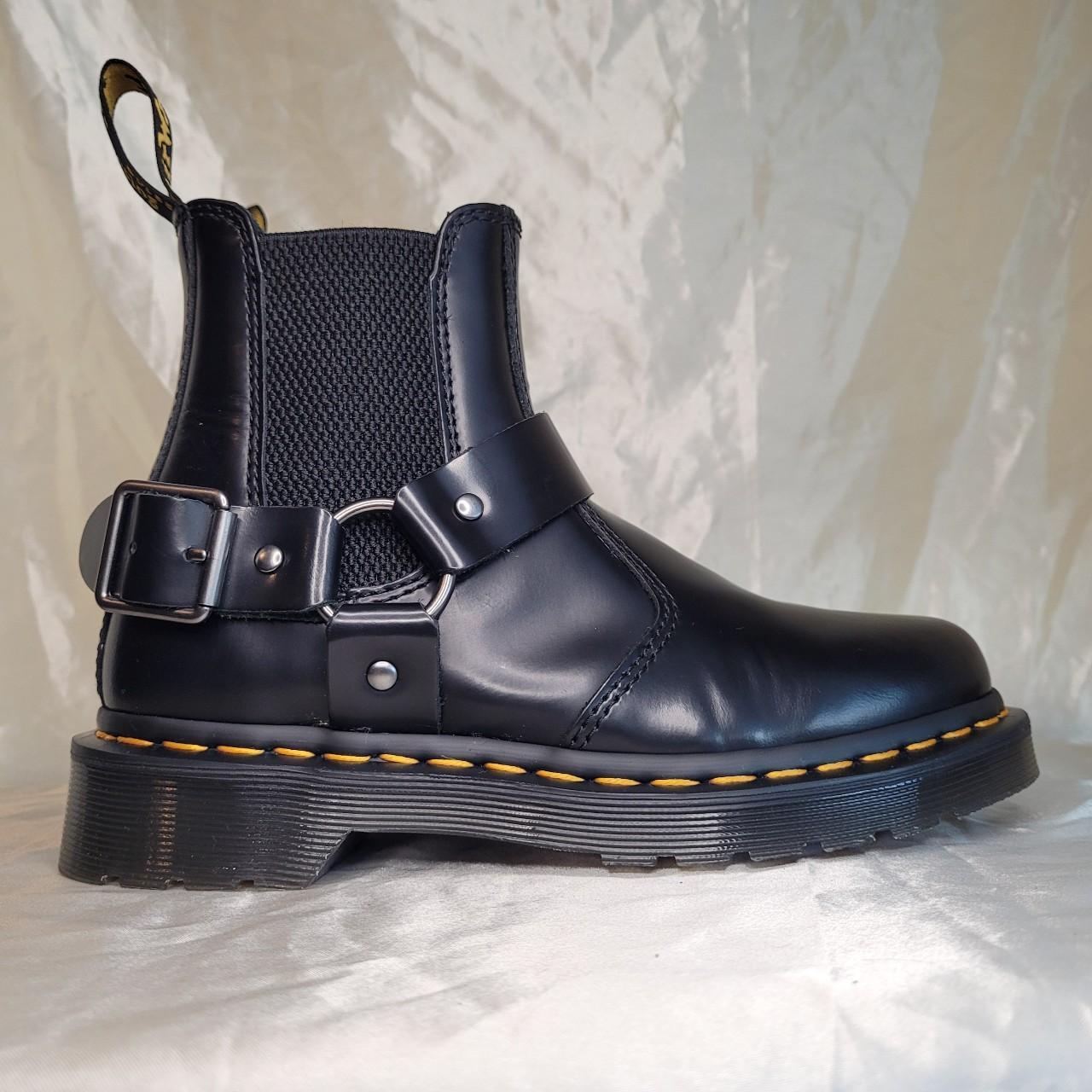 Dr martens outlet wincox