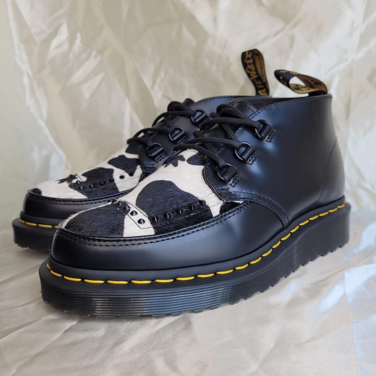 Dr martens outlet ramsey chukka