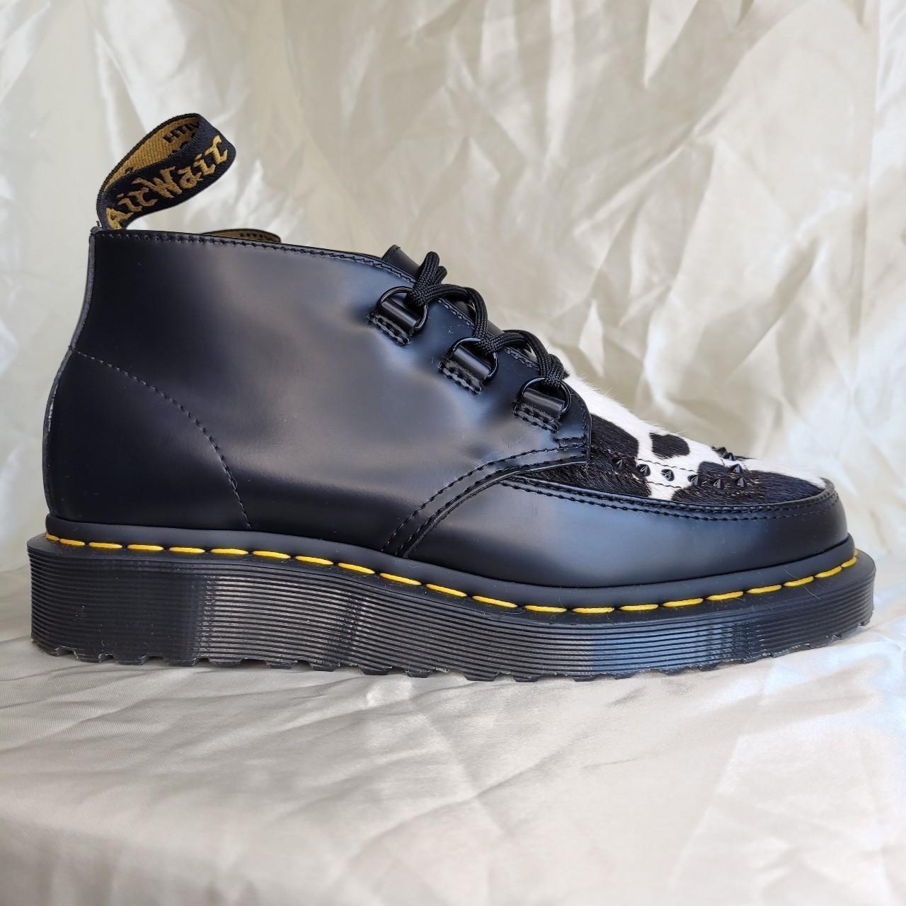 Ramsey chukka hot sale dr martens