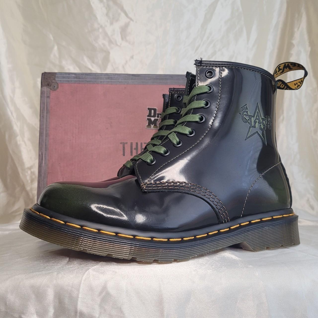 Doc martens 1b89 deals