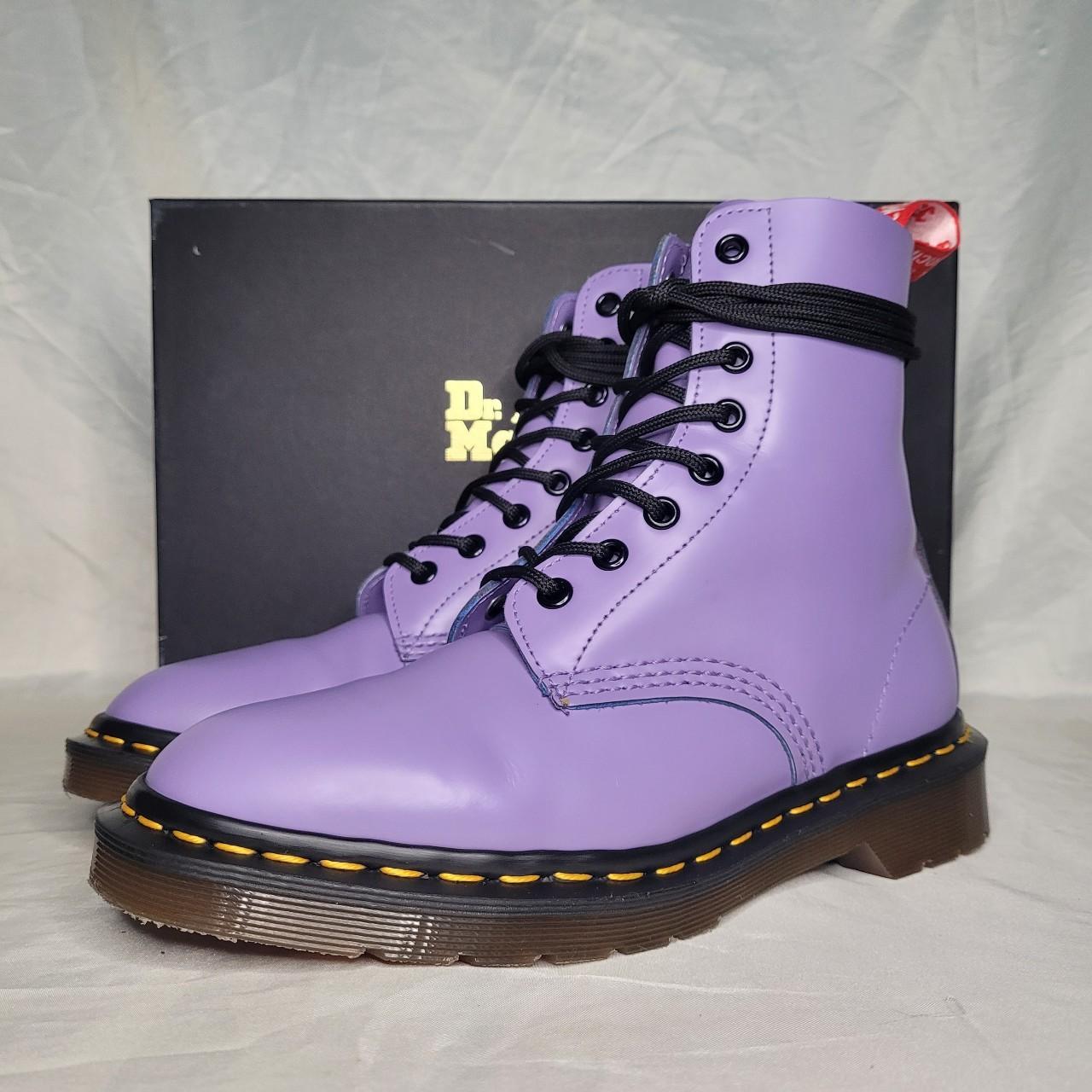 Dr. martens x undercover 1460 best sale