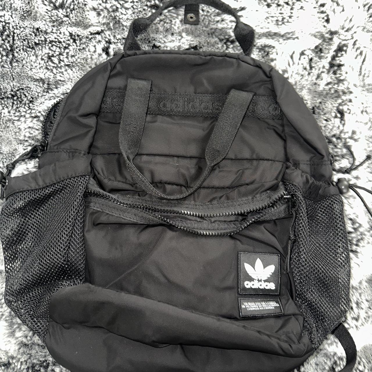 Adidas outlet middie backpack