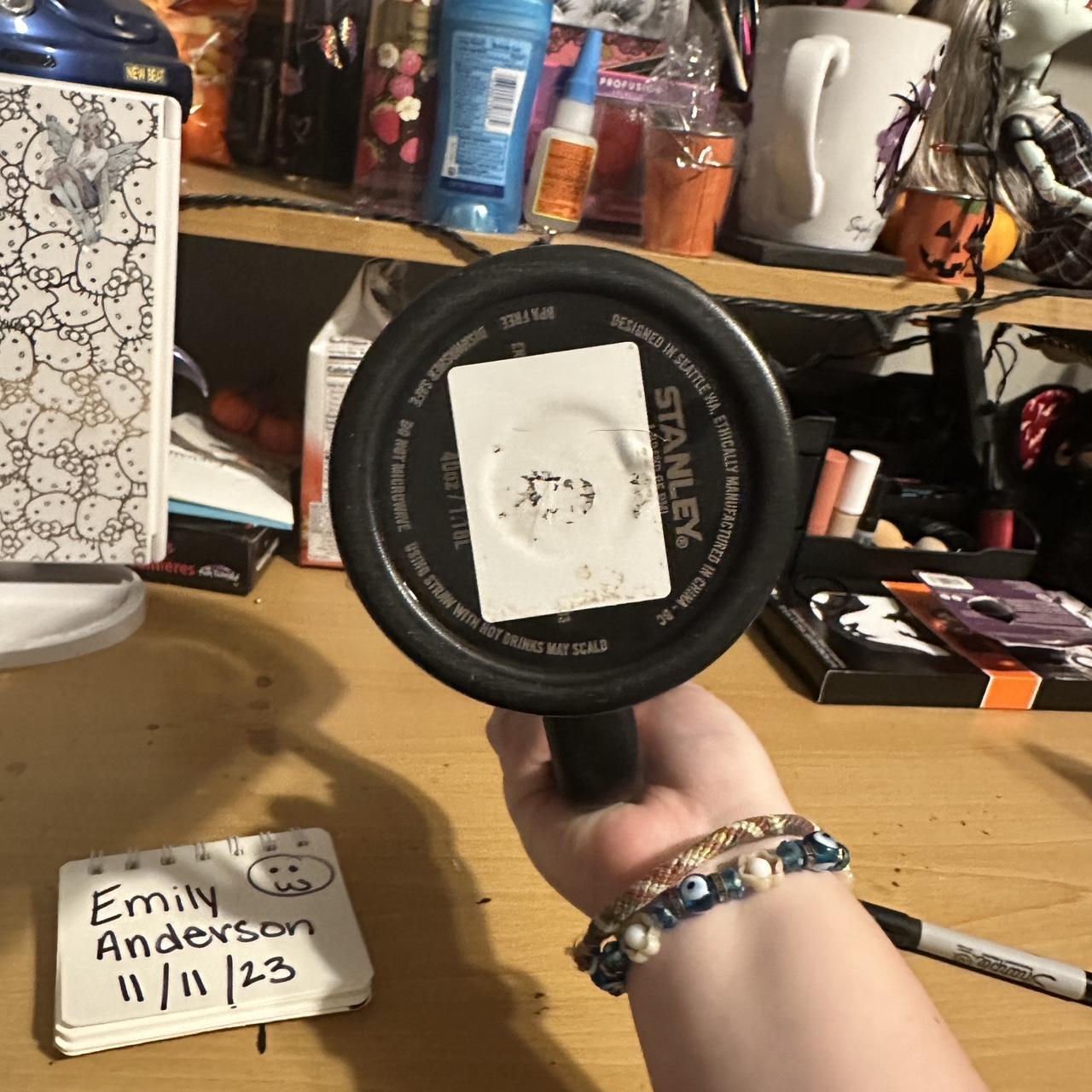 Beast 40 Oz Tumbler Stainless Steel Vacuum Insulated Coffee Ice Cup Double Wall Travel Flask (Stainless Steel