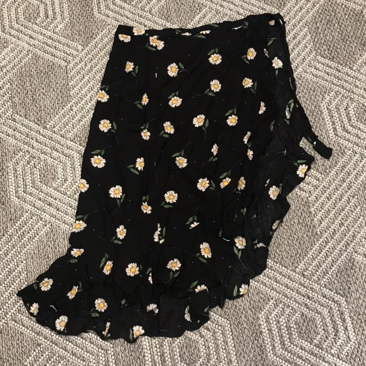 New Look Women's Skirt Depop
