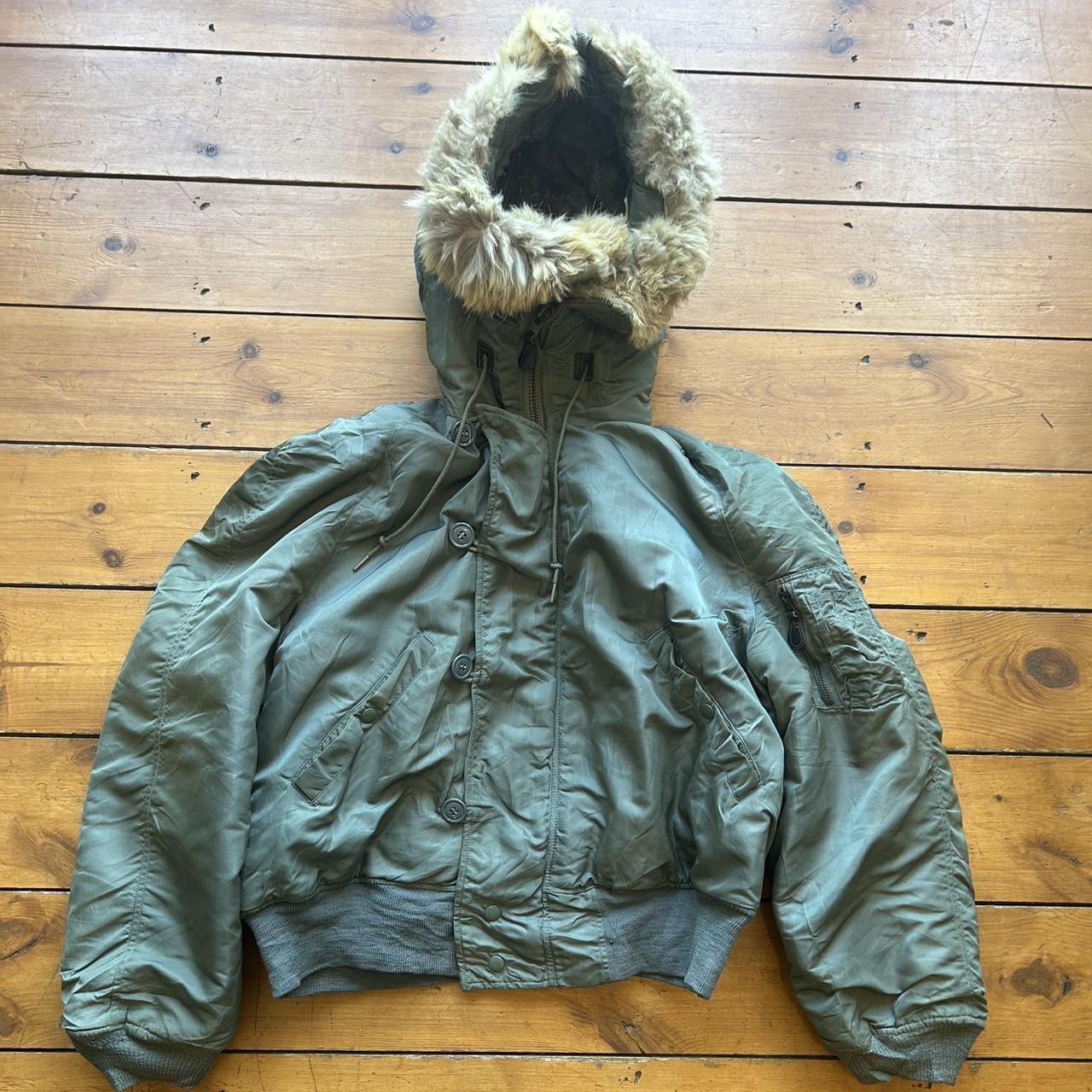 90's Camel Cigarettes Bomber Jacket Size | Depop