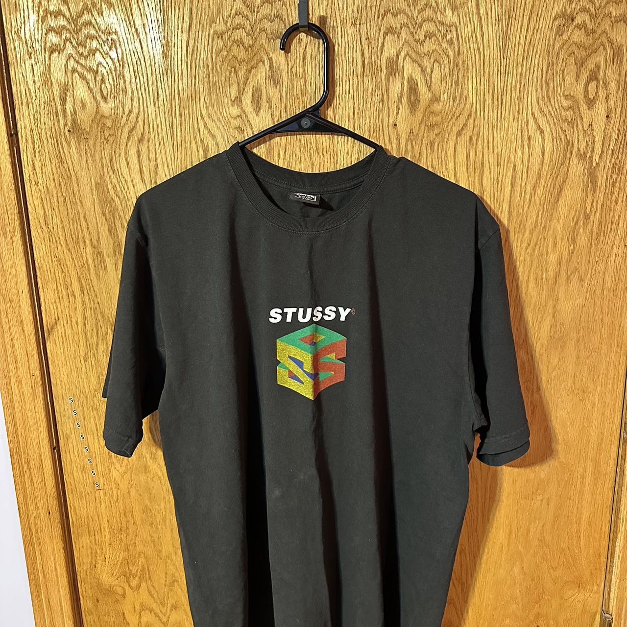トップス STUSSY Nintendo64 90s Stussy S64 Nintendo N64 Tee Size L | eBay