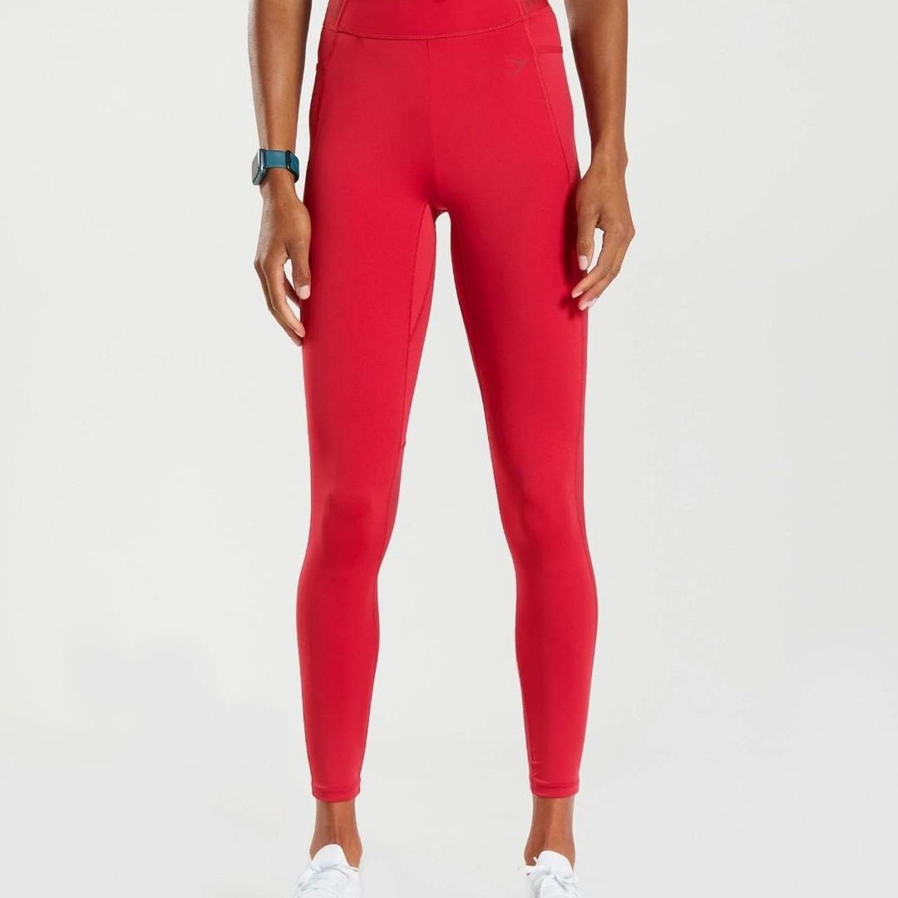 Training Brandmark Leggings