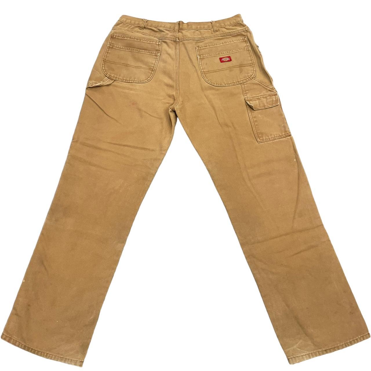 Dickies Brown Pants for Men for sale  eBay
