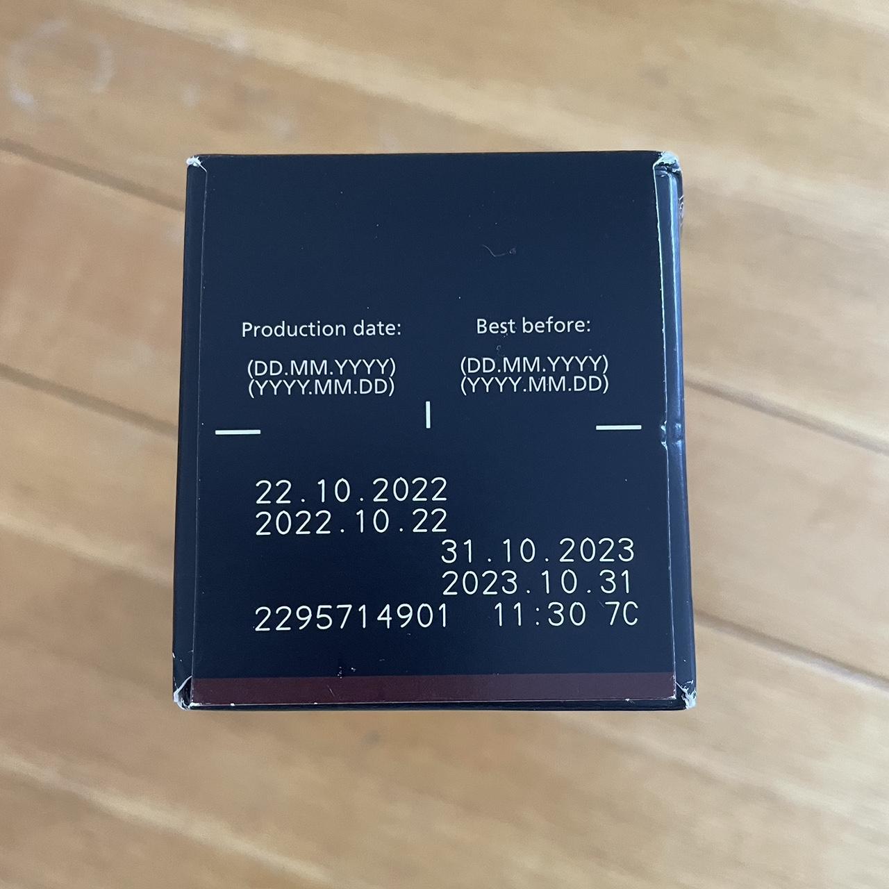 Nespresso pods Most flavours are discontinued 2... Depop