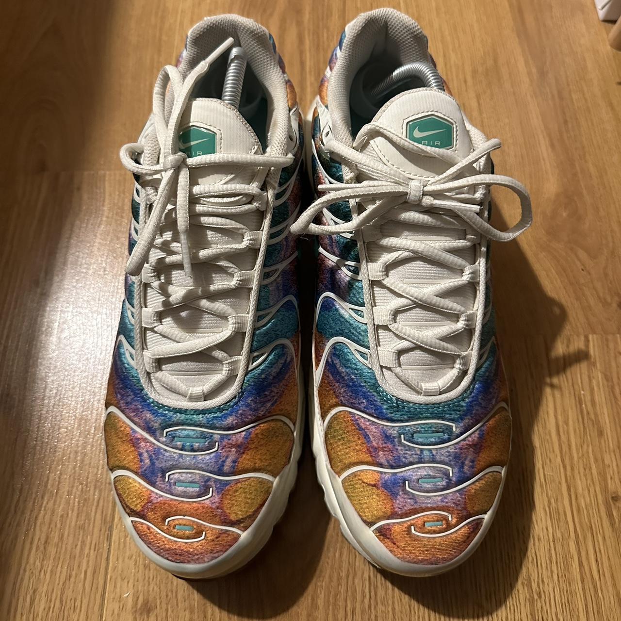 nike tn alternate galaxy