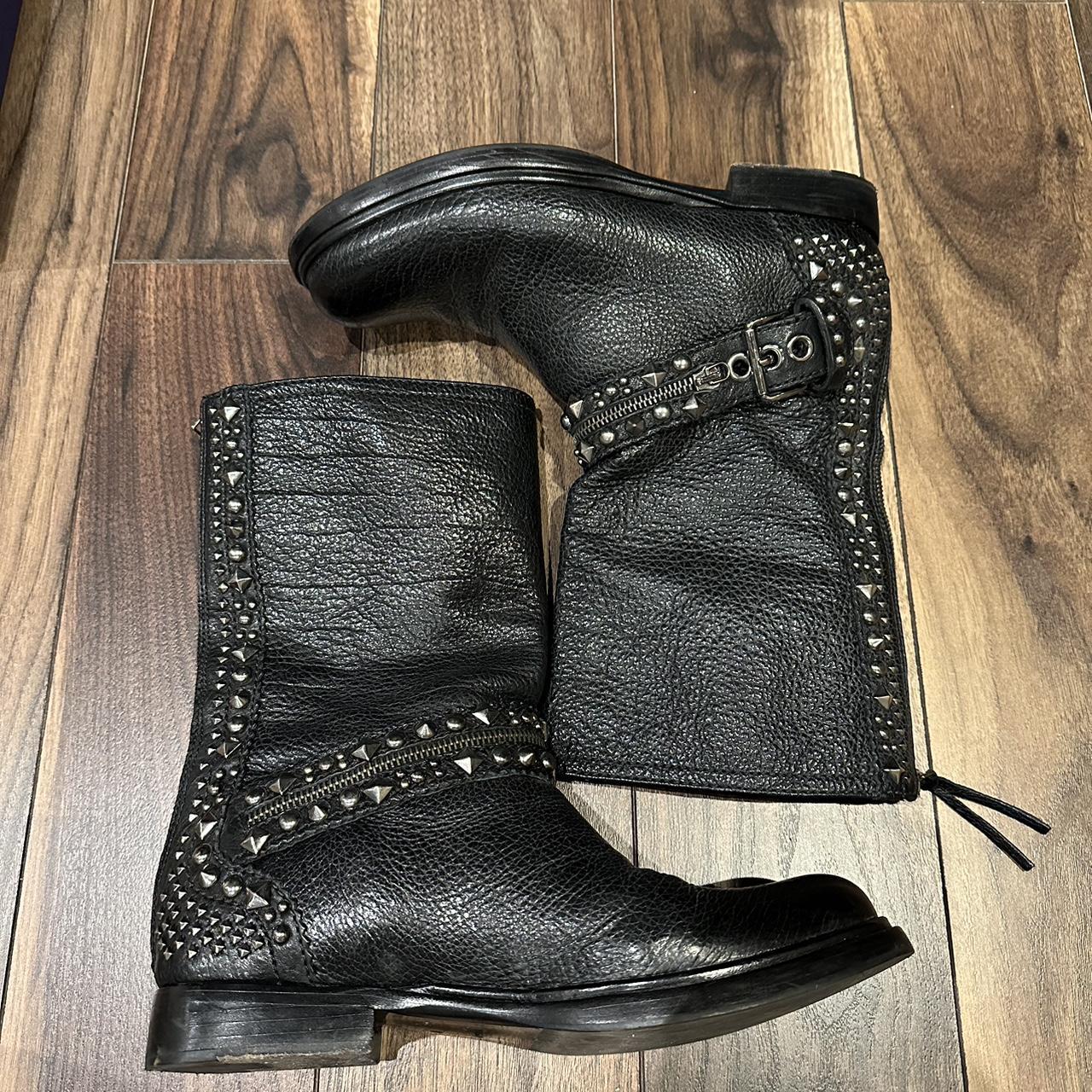 miu miu boots sale
