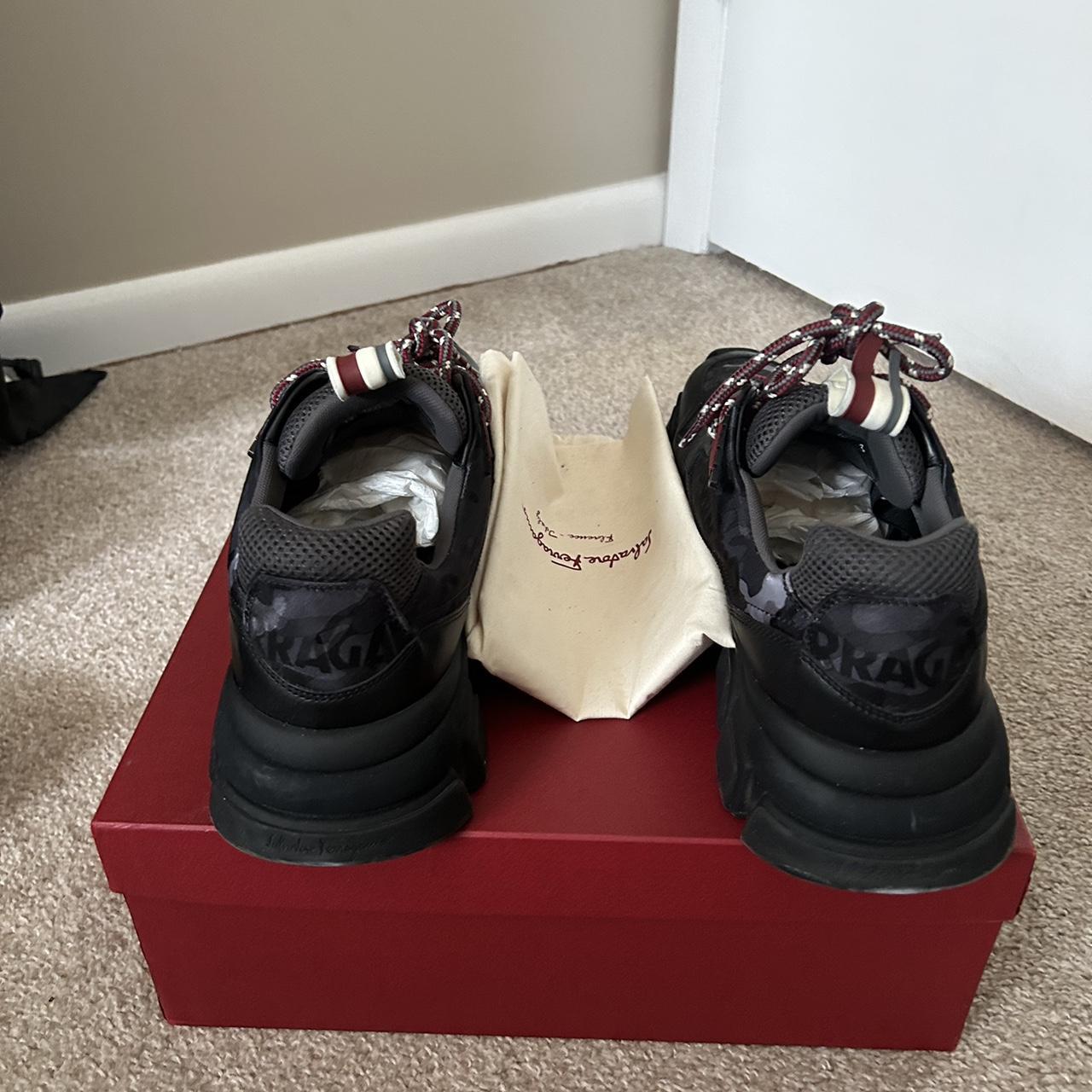 Salvatore Ferragamo Booster 2 | Depop