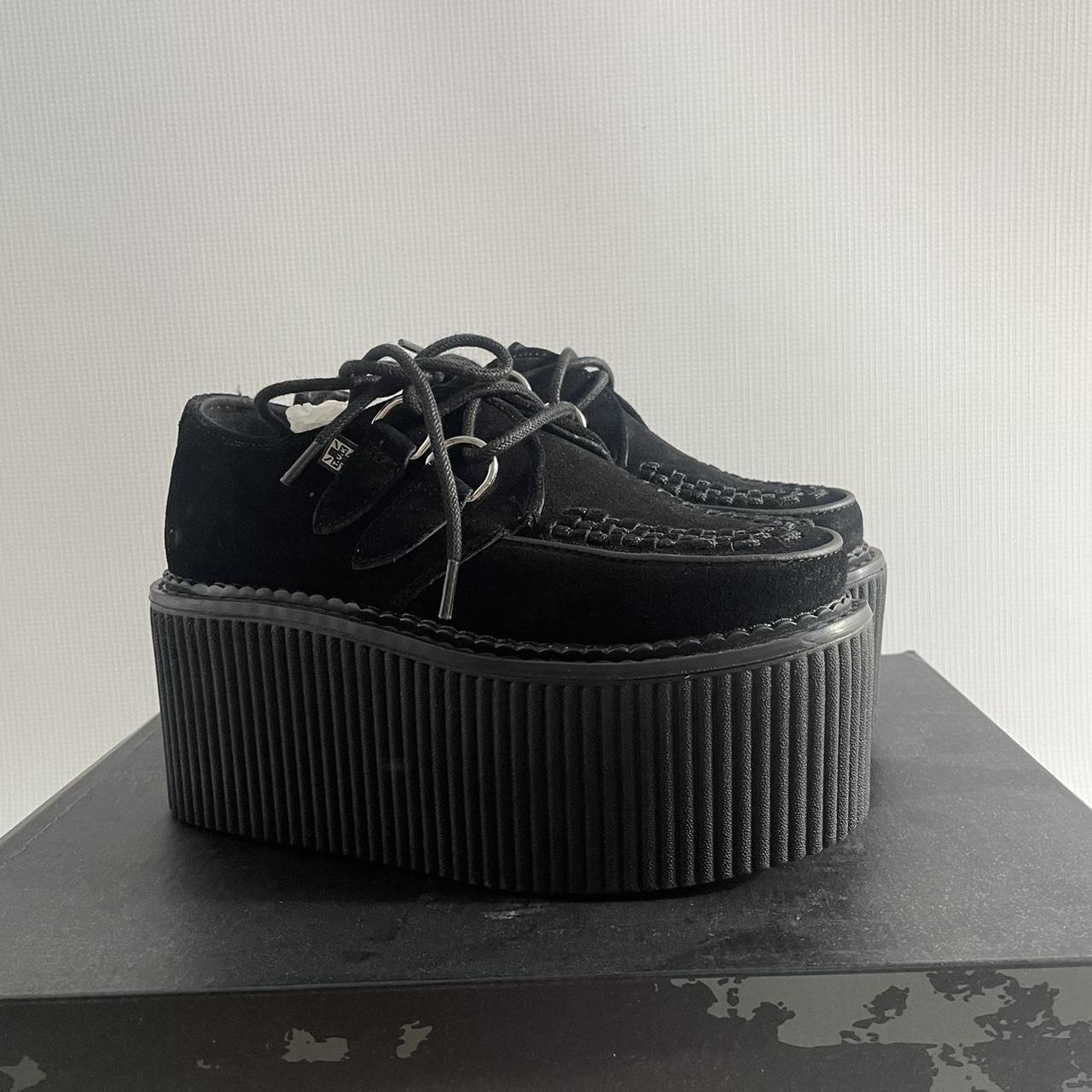 tuk-platform-creepers-size-women-s-5-3-platform-depop