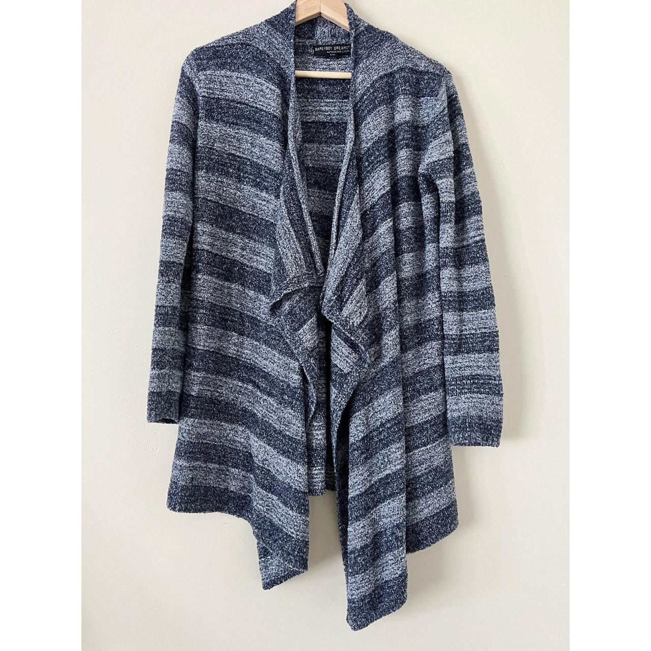 Barefoot Dreams Bamboo purchases Chic Lite Calypso Cardigan