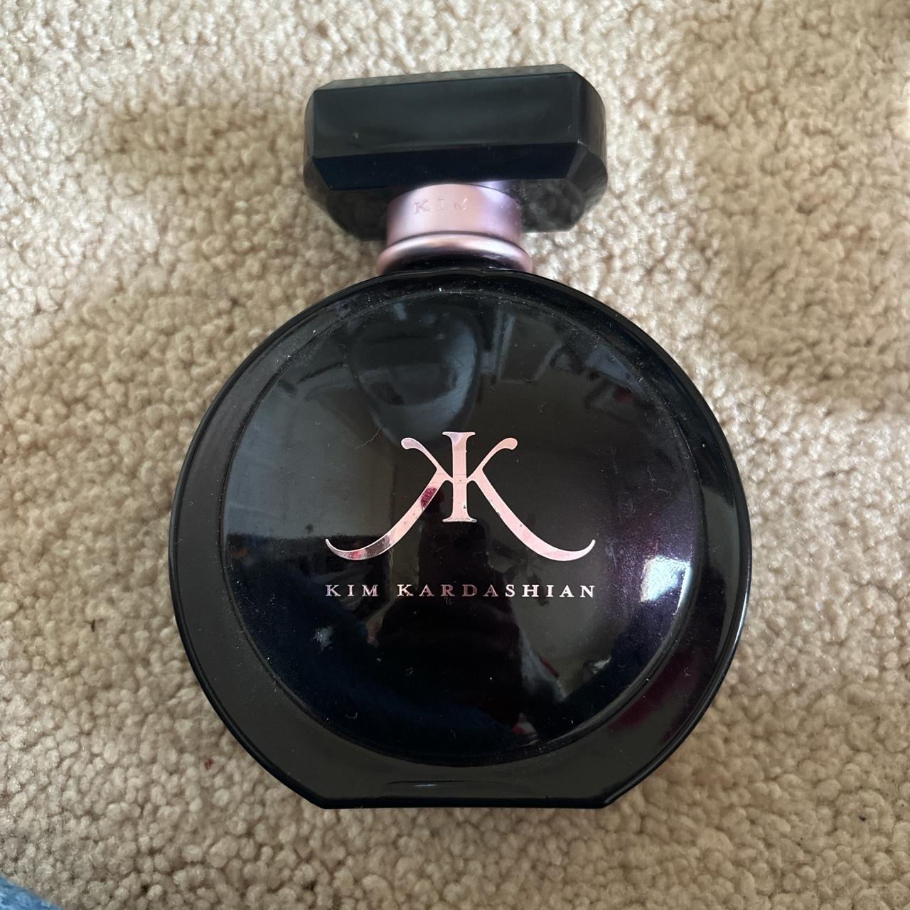Kim Kardashian perfume! Smells like gardenias, very... Depop