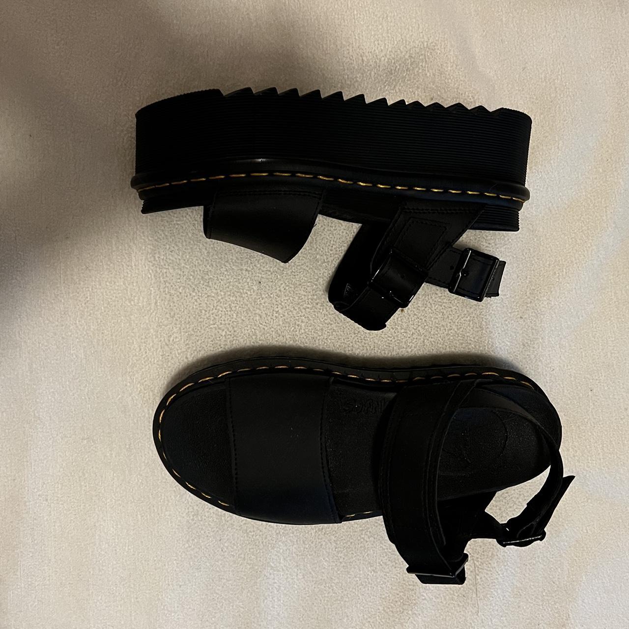 doc martens womens sandals