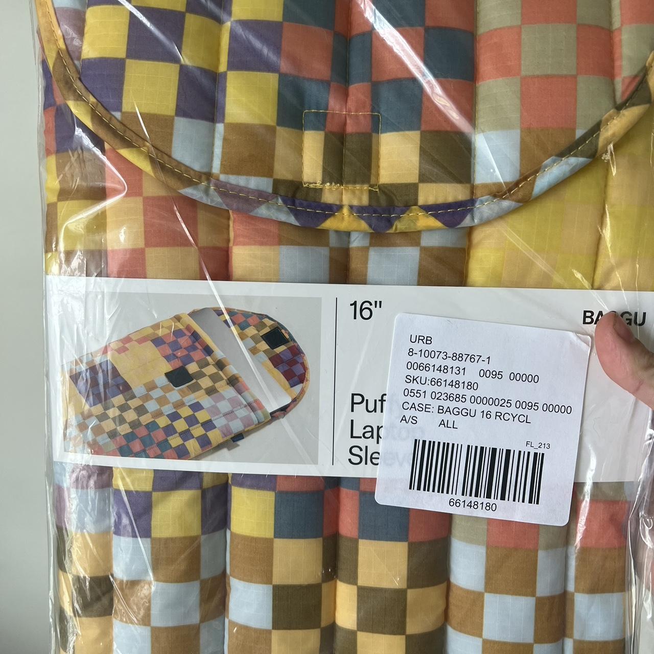Baggu Laptopcasesbag Depop
