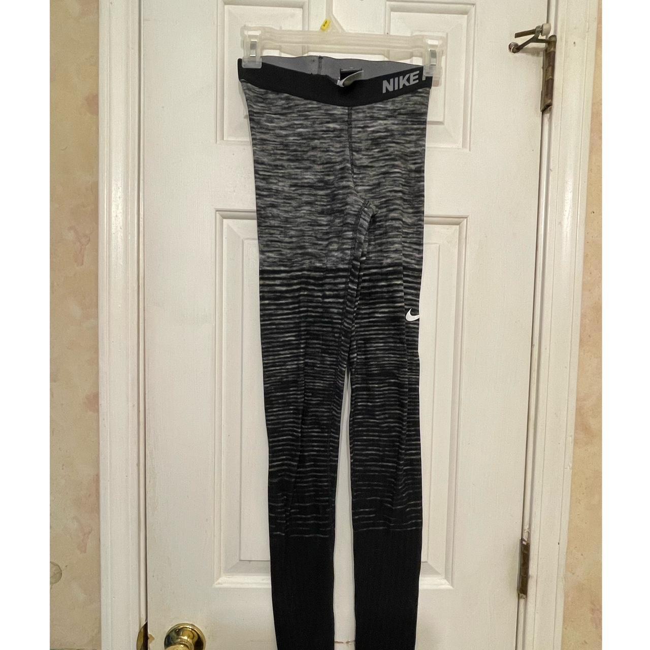 mens nike hyperwarm leggings