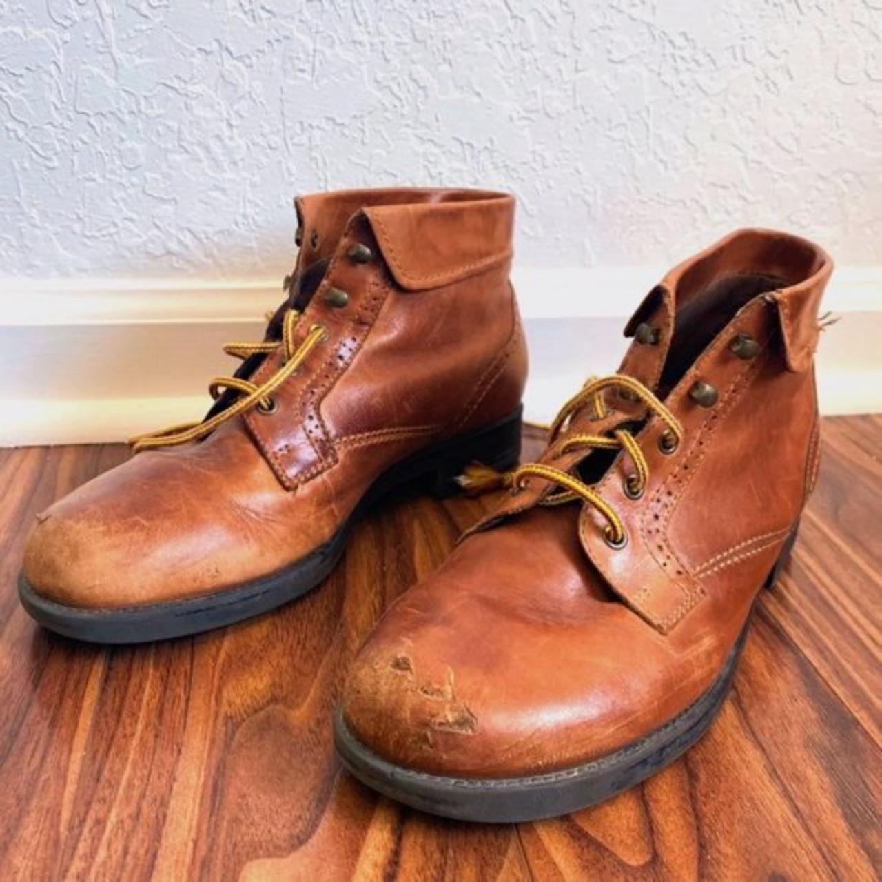 Earth spirit boots size 9 best sale