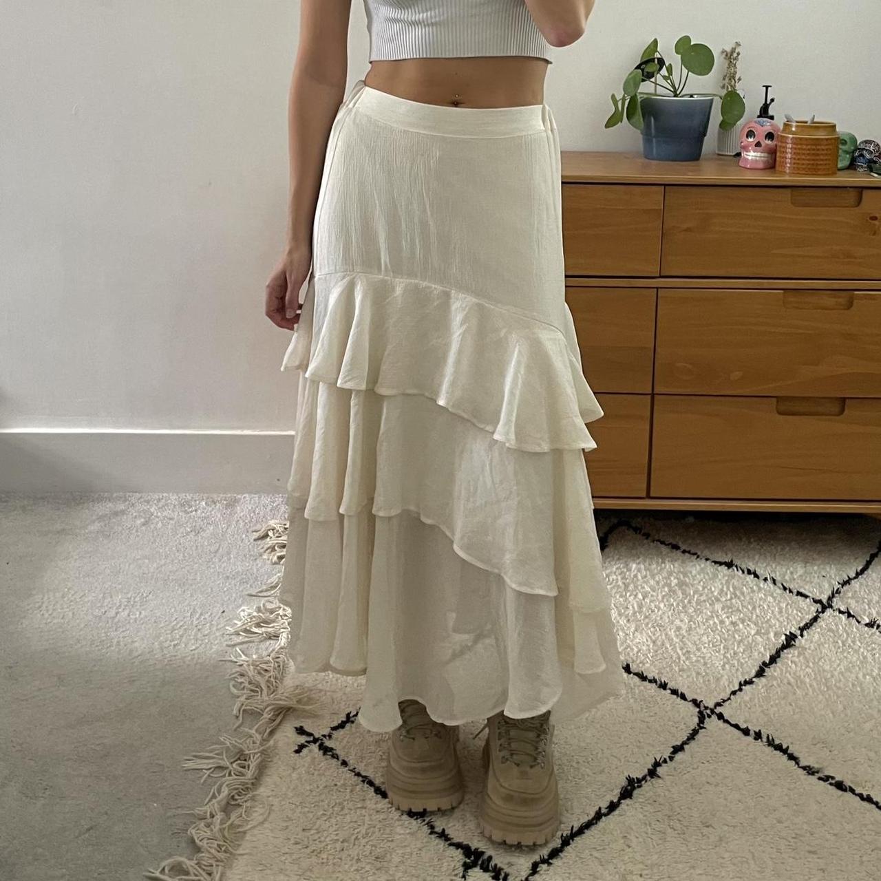 Women's Skirt | Depop