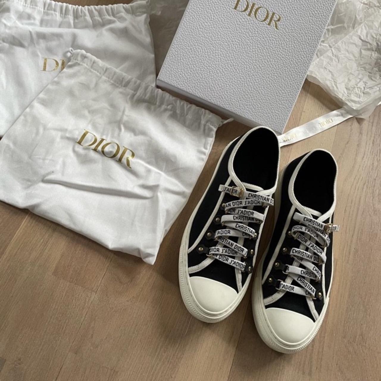 WALK'N'DIOR Only used Size