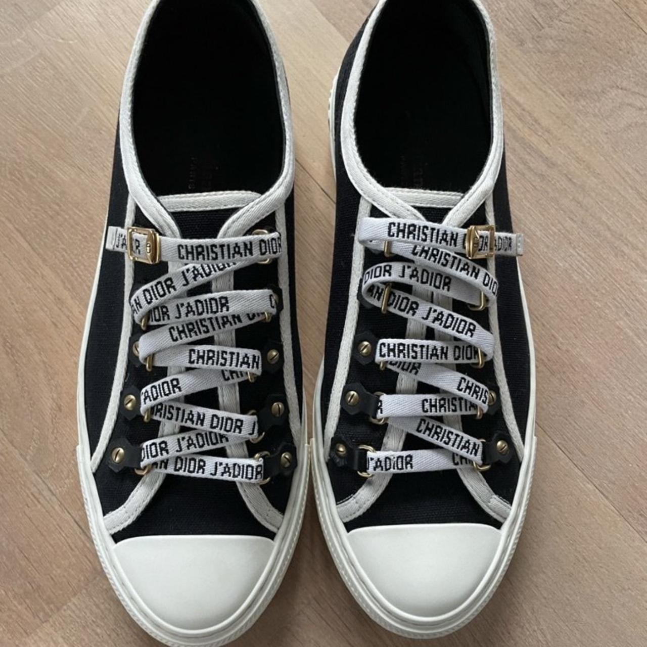 WALK'N'DIOR Only used Size