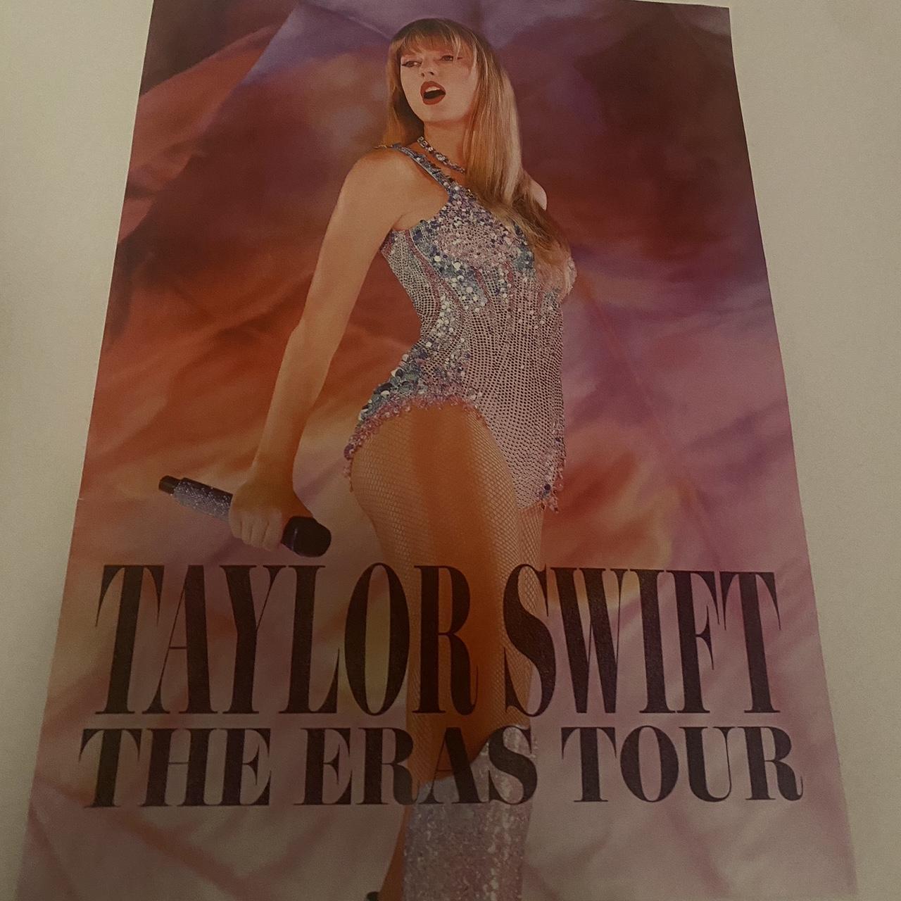 Taylor Swift Cardboard Cutout new and handmade *NOT - Depop