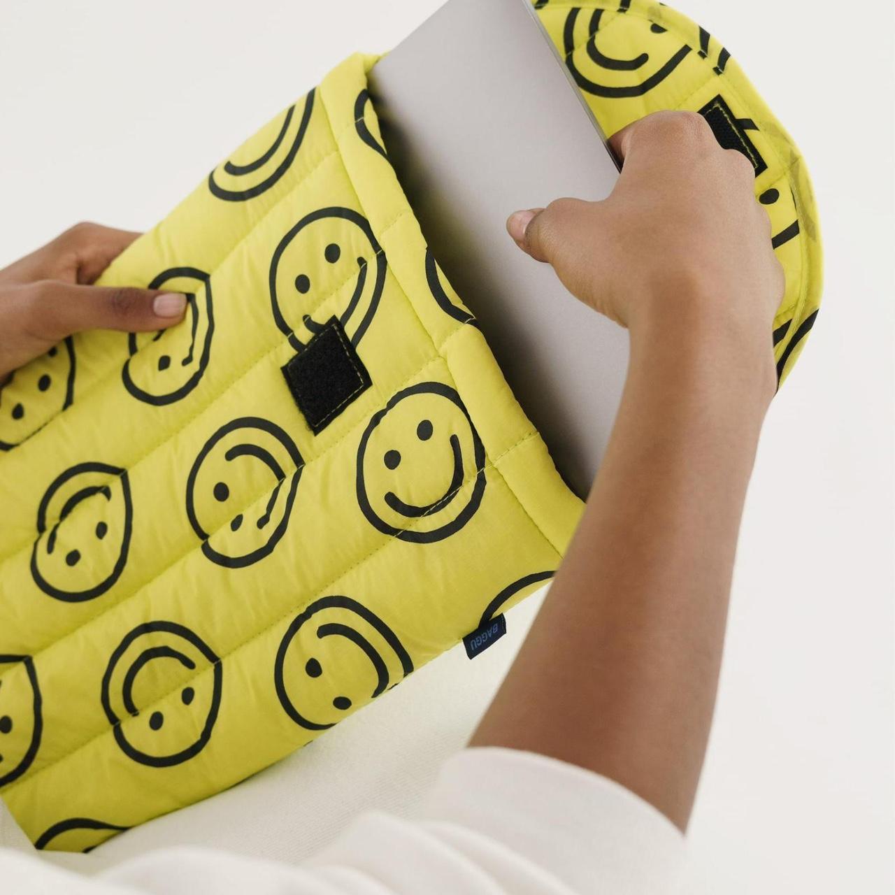 Baggu Laptopcasesbag Depop
