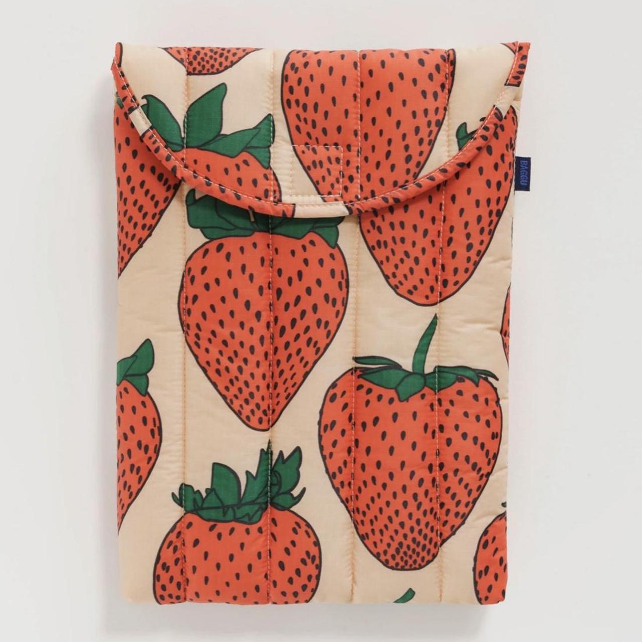 Baggu Laptopcasesbag Depop