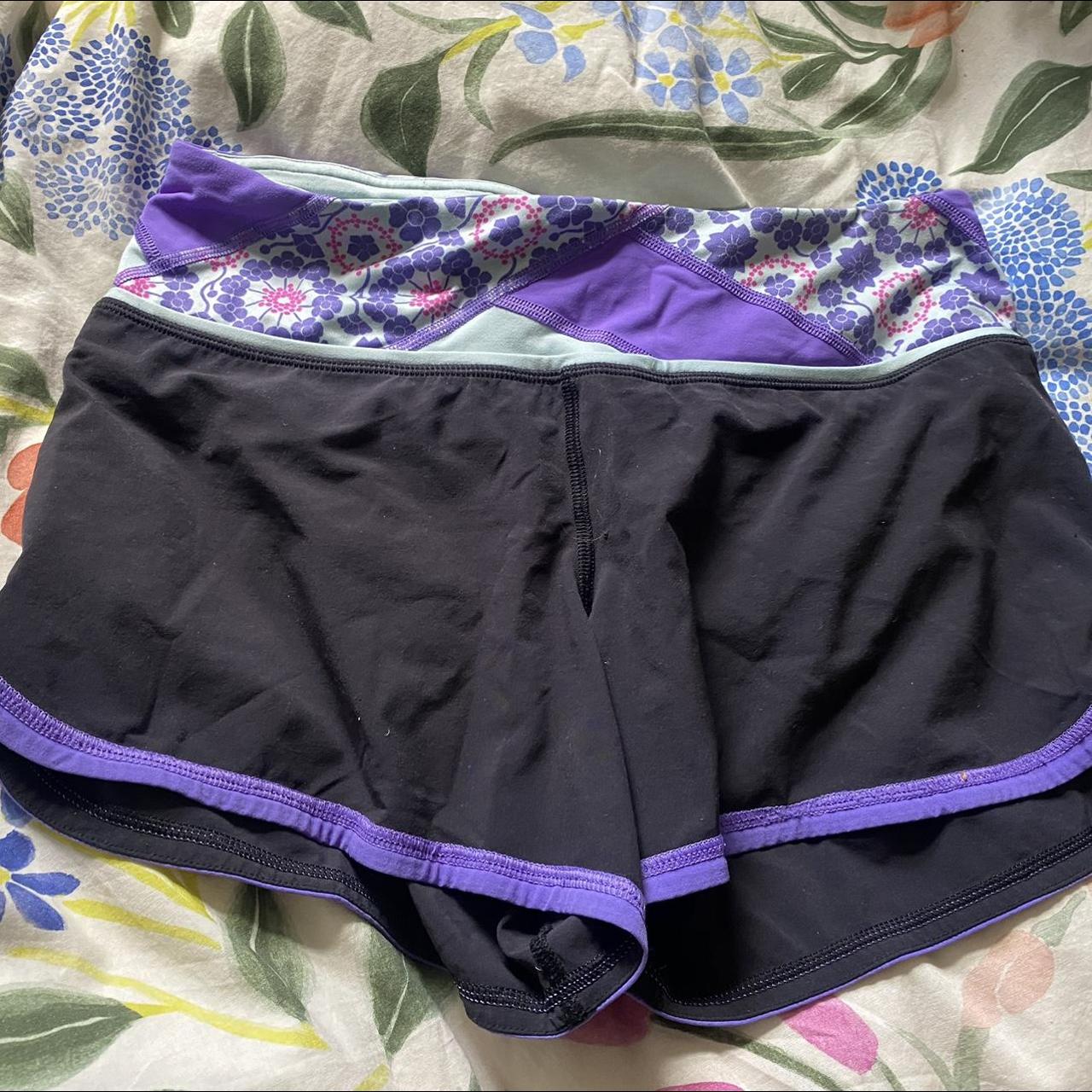 Lululemon Women's Shorts | Depop