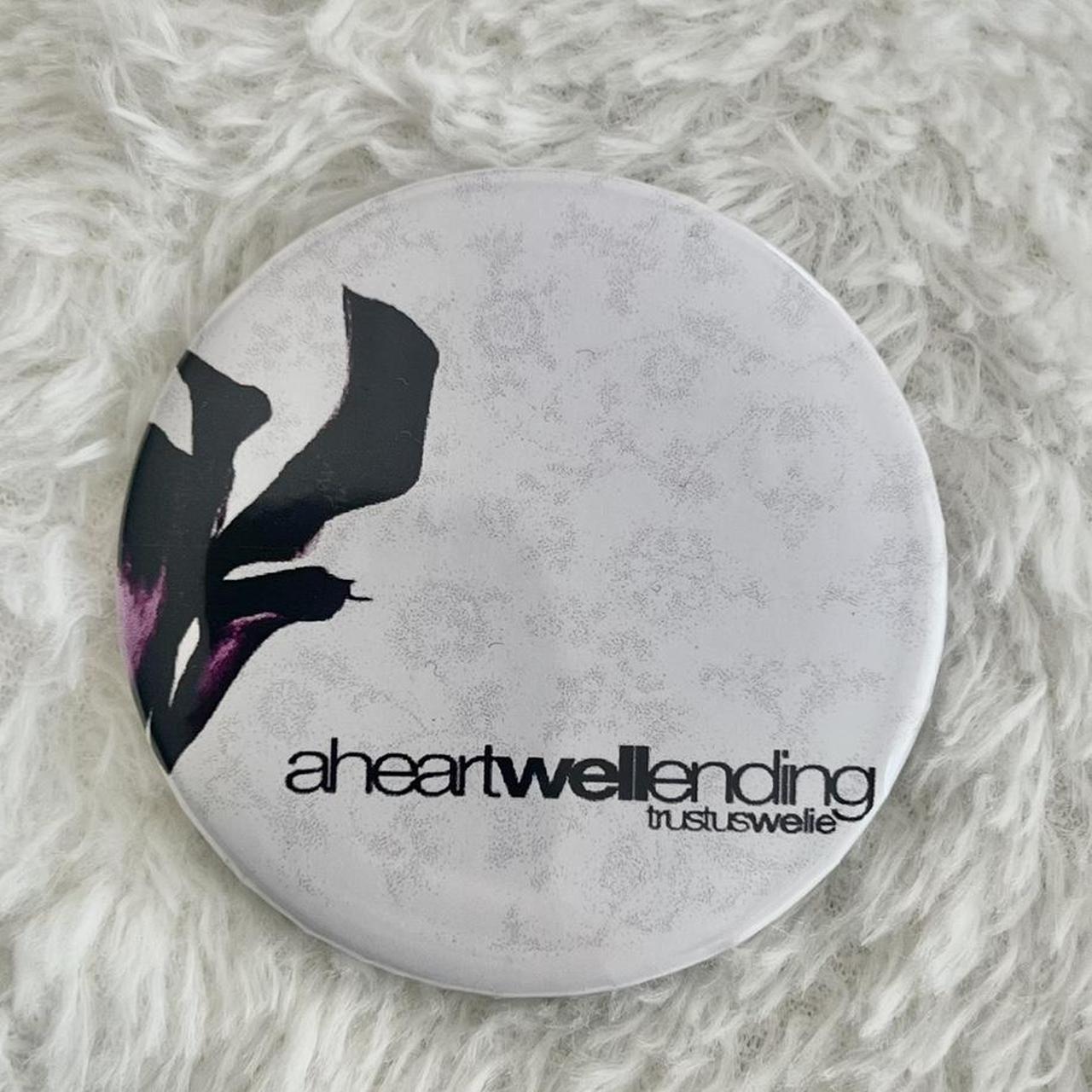item listed by knivesofsorrows