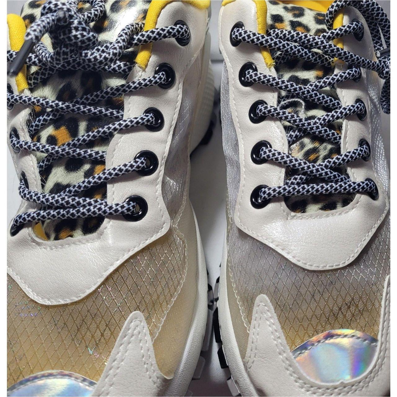 Source Unknown Women's Sneakers - Multi - US 8.5 … - image 1