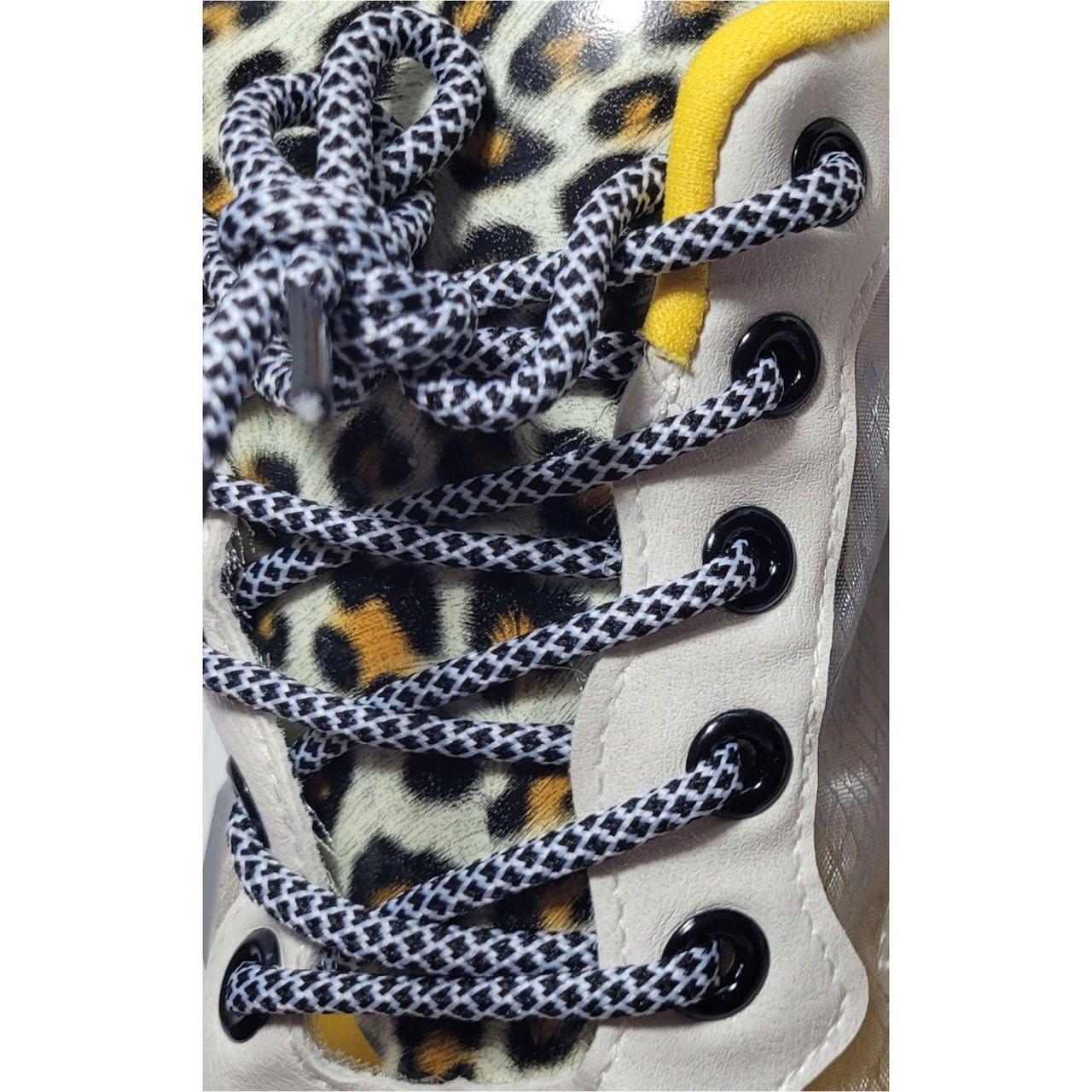 Source Unknown Women's Sneakers - Multi - US 8.5 … - image 3