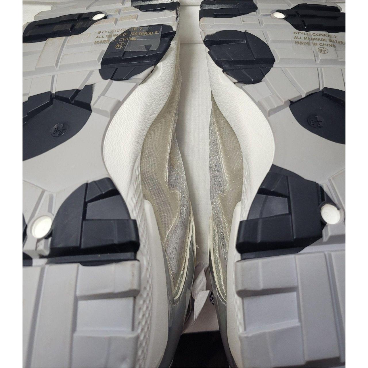 Source Unknown Women's Sneakers - Multi - US 8.5 … - image 6