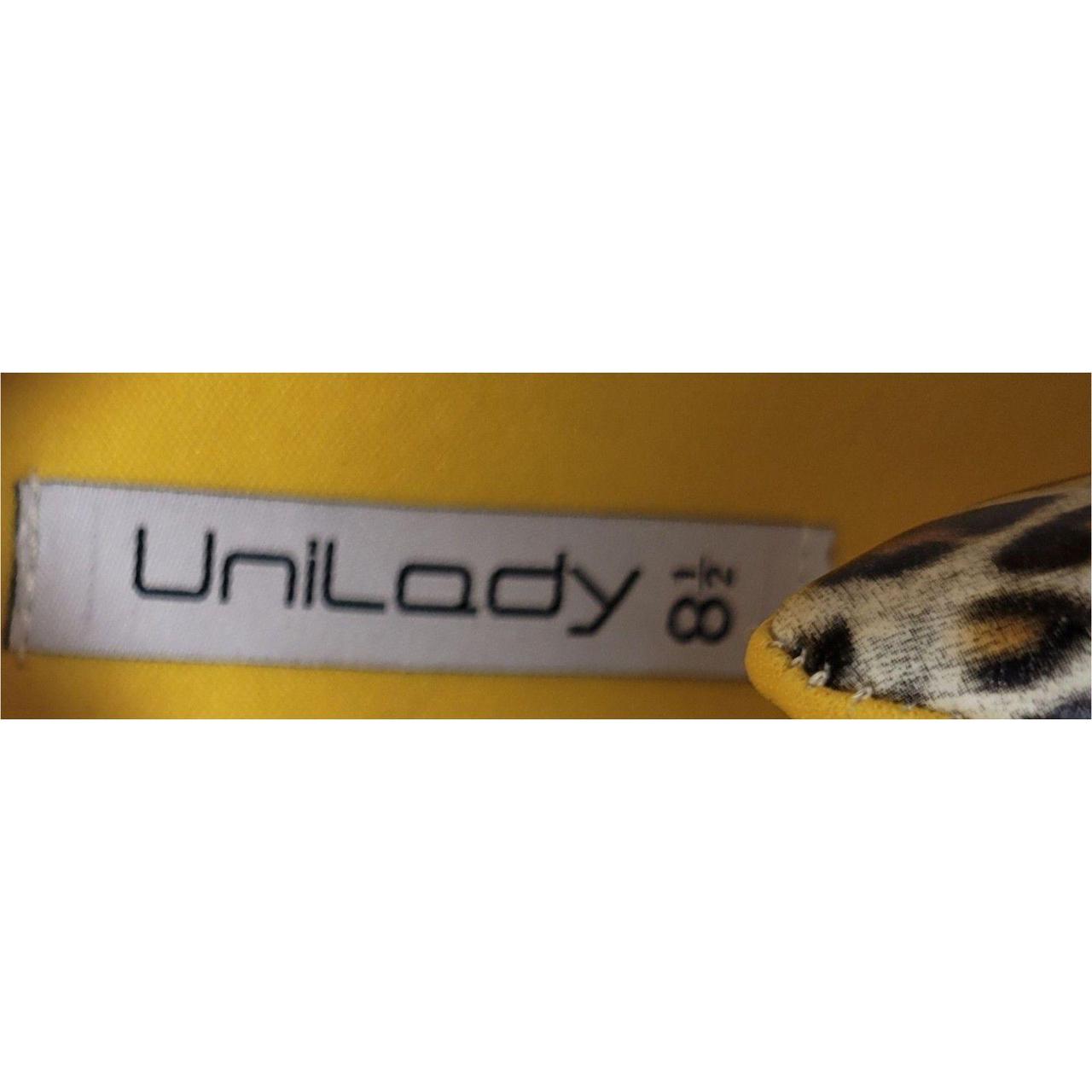 Source Unknown Women's Sneakers - Multi - US 8.5 … - image 4