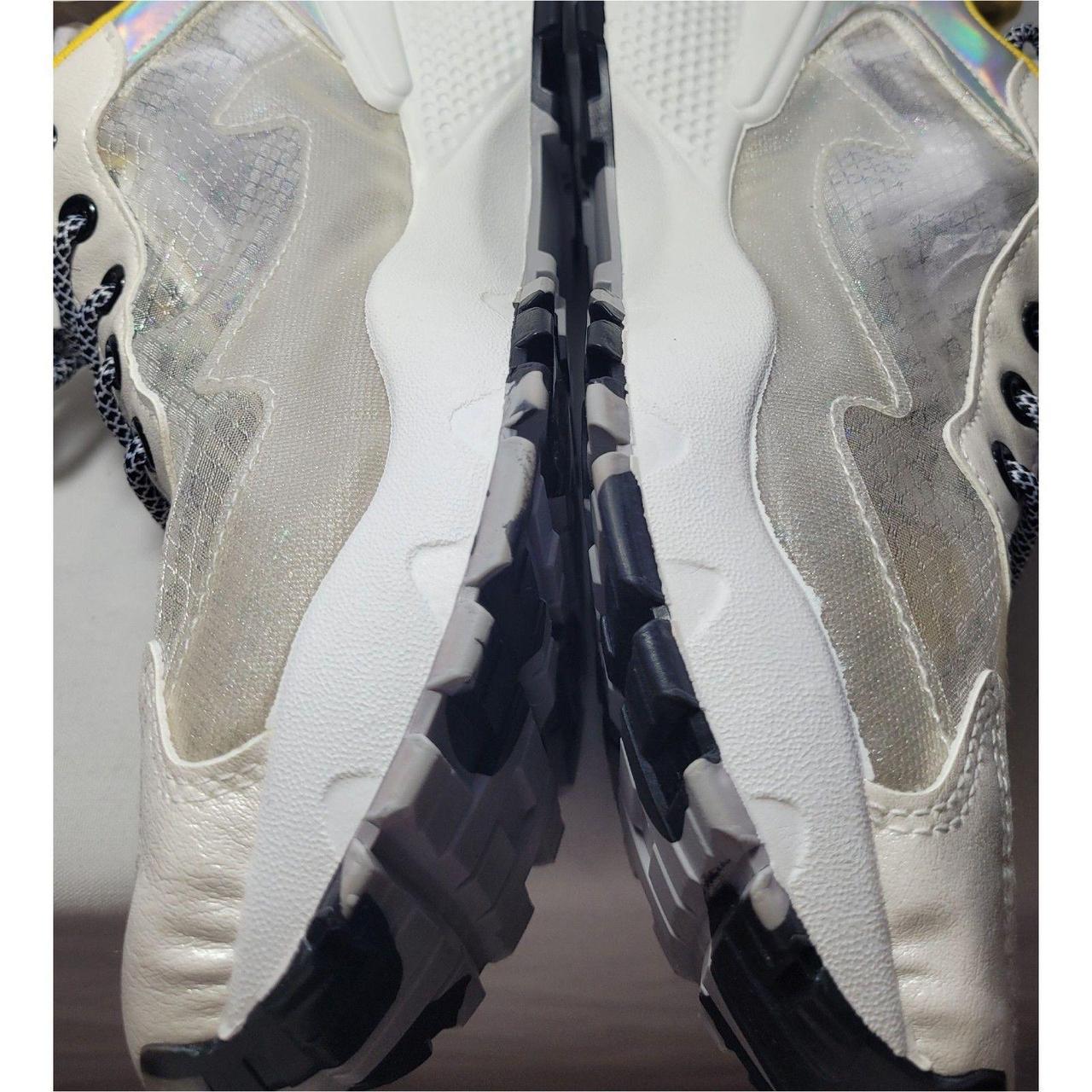 Source Unknown Women's Sneakers - Multi - US 8.5 … - image 5